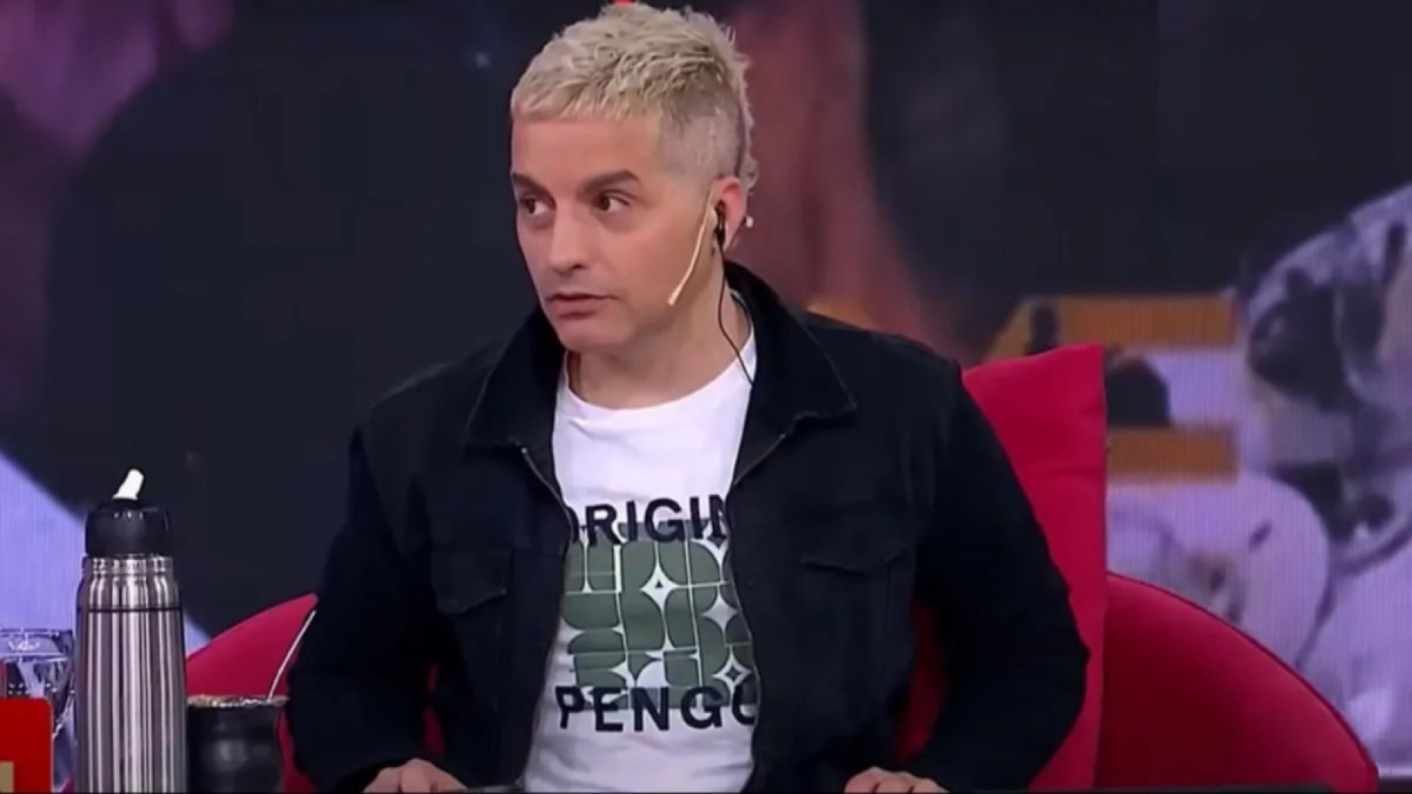 Ángel de Brito reveló detalles sobre el regreso de Gran Hermano